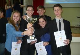 Reuniune de proiect în Polonia pentru elevii Liceului „Regina Maria” din Dorohoi - FOTO