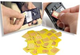 Deputaţii discută miercuri Legea pentru identificarea celor care cumpără cartele pre-pay