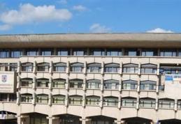 CJ Botoșani reacționează la declarațiile făcute de prefectul județului referitor la traficul rutier în zona Vorona