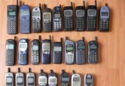Ai un telefon mobil vechi? Ai putea da lovitura!