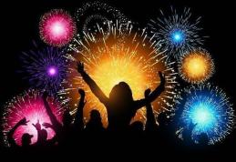 Spectacol nocturn la Pomîrla Vezi detalii!