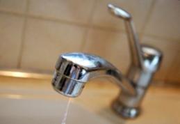 Nova Apaserv: Restricție la apă din cauza temperaturilor ridicate. Vezi orarul de furnizare a apei!