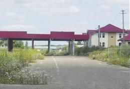 ANAF a alocat fonduri pentru finalizarea lucrărilor la Vama Racovăț! Vezi când se va deschide!