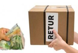 O nouă lege. Orice produs poate fi returnat în 14 zile