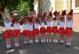 Concursul interjudeţean de interpretare artistică „DO-RE-MI” – Dorohoi, la ediţia a XI-a - FOTO