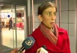 Gherghina, celebra siameză din Botoșani, a murit la doar 32 de ani!