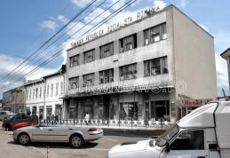 Amintiri despre trecut – „Dorohoiul de altădată” - Complex de deservire - VIITORUL