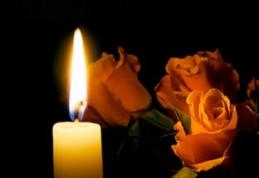 IHTIS: „Nu plângeţi; nu a murit, ci a trecut în eternitate“ – MARIUS PETRARU s-a mutat astăzi în lumea celor drepți