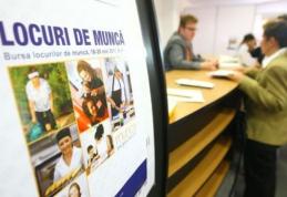 Ai promovat la Bacalaureat, ai șanse să ocupi un loc de muncă