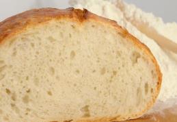  De luni se scumpeşte pâinea în judeţul nostru