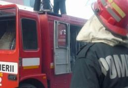 Mai -  luna cu cele mai puține incendii din ultimii cinci ani!