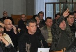 Discuții contradictorii pe buget la ședința Consiliului Local Dorohoi