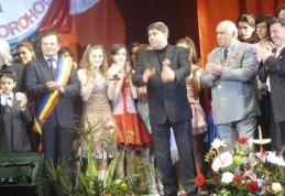 45.000 lei aprobati pentru Festivalul  National de Muzica Usoara “Martisor Dorohoian”