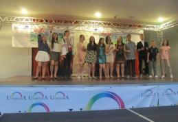 Graniţe comune, soluţii comune – eveniment de închidere a Festivalului de muzică pentru copii „Muzica pentru toți”