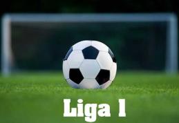 Liga Profesionistă de Fotbal a stabilit programul complet al Ligii 1 şi al Cupei Ligii pentru noul sezon