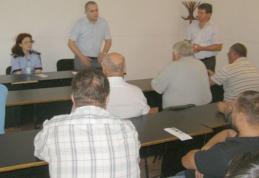 Campanie a poliţiştilor pe raza municipiului Dorohoi pentru prevenirea  înşelăciunilor prin telefon