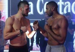 Vedetele Superkombat se confruntă vineri pe o plajă exclusivistă din Mamaia