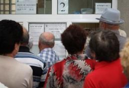 Biletele de  tratament au fost repartizate Casei Judetene de pensii