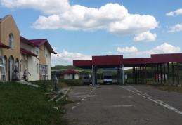 Vizita premierului Victor Ponta la Botoșani, primul pas către redeschiderea vămii Racovăț - FOTO