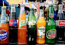 Băuturile carbogazoase dietetice cresc riscul de accident vascular 