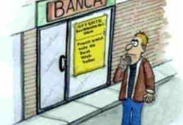 Cele mai năstruşnice comisioane bancare