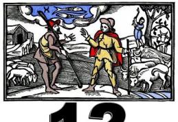 Evenimente importante 12 februarie