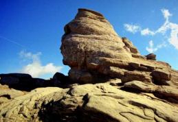 Ce se află ascuns sub Sfinxul din Bucegi și nimeni nu știa până acum? Americanii vor să obțină