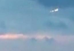 Fenomene stranii la Mamaia, înainte de furtună. Au apărut de nicăieri