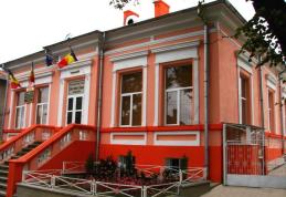 Clubul copiilor şi elevilor Dorohoi