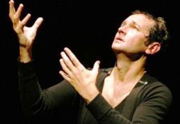 Dan Puric : Blestem de om sărac