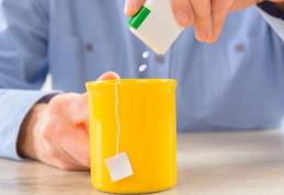 Pericolul din îndulcitori artificiali. Aspartamul conţine o substanţă care poate fi toxică