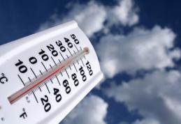Vreme caniculară până în septembrie. Vezi prognoza meteo până în prima lună de toamnă