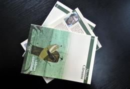 Lansare de carte la Casa Muncipală de Cultură Dorohoi - FOTO