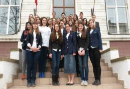 Rezultate excepționale la Colegiul Național „Grigore Ghica” Dorohoi