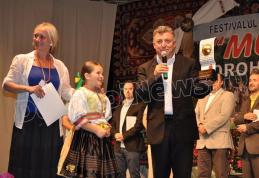 Marcel Dupu: „Câștigătorii trofeului au avut într-adevăr structură de ansamblu folcloric” - VIDEO