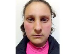 Alertă! Minoră din comuna Lozna dispărută de la domiciliu