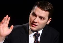 Dan Șova demisionează de la Ministerul Transporturilor. Portofoliul va fi preluat de Ioan Rus