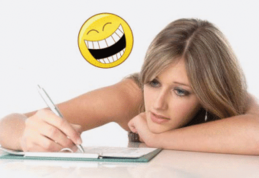 Topul perlelor la proba de Limba Română de la Capacitate