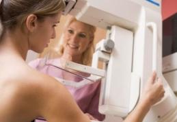 Mamografia 3D este mai eficientă pentru depistarea cancerului mamar