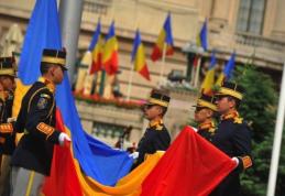 Ziua Drapelului Național sărbătorită astăzi, 26 iunie
