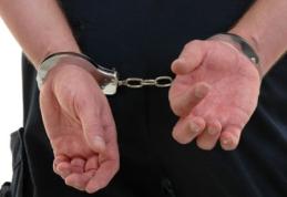 Bărbat reţinut pentru că ar fi agresat mai multe persoane vârstnice din comuna Cordăreni 