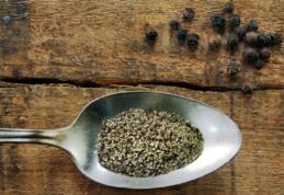 N-ai fi crezut că piperul are această întrebuinţare