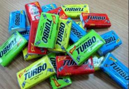 Guma Turbo cu surprize care ne-a marcat copilăria, s-a întors