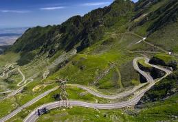 Superba Transalpina rămâne închisă toată vara