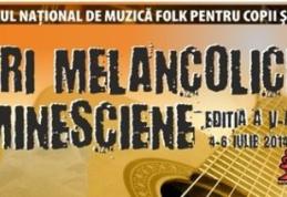 Lansări de carte și de album la Festivalul „Seri Melancolice Eminesciene”