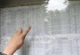 Evaluare Națională 2014: Vezi ponderea mediilor peste 5 obținute de elevii botoșăneni!