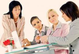 Record de tineri fără job. Vezi de ce pensionarii sunt preferați în locul tinerilor