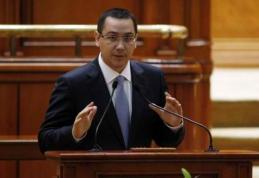 Părinții contestă subiectele la română. Ponta cere verificarea lor