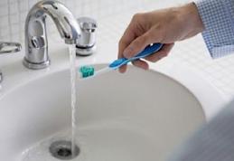 Cum scade riscul de cancer spălatul corect pe dinţi