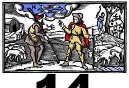 Evenimente importante 14 februarie